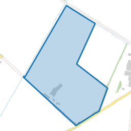 Perceel HBG01-R-1607