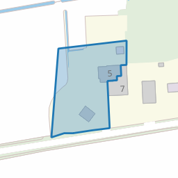 Perceel HBG01-R-1610