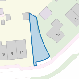 Perceel HBG01-R-1617