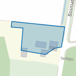 Perceel HBG01-R-1621