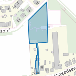 Perceel HBG01-R-1628