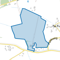 Perceel HBG01-R-1632