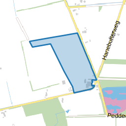 Perceel HBG01-S-1085