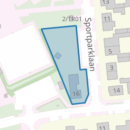 Perceel HBG02-A-2209