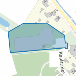 Perceel HBG02-A-2435