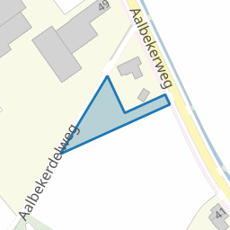 Perceel HBG02-A-2459