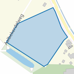 Perceel HBG02-A-2460