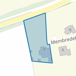 Perceel HBG02-A-2491