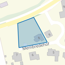 Perceel HBG02-A-2492