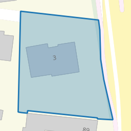 Perceel HBG02-A-2529