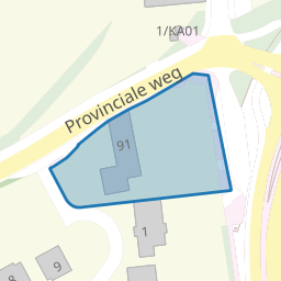 Perceel HBG02-A-2580