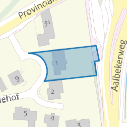 Perceel HBG02-A-2602