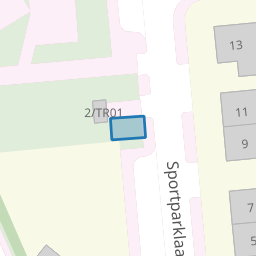 Perceel HBG02-A-2614