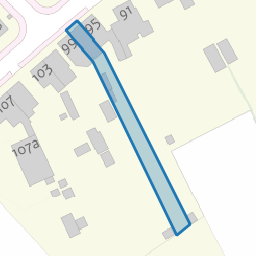 Perceel HBG02-B-2128