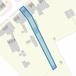 Perceel HBG02-B-2129