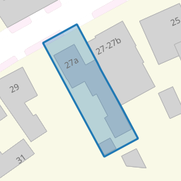 Perceel HBG02-B-2321