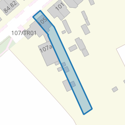 Perceel HBG02-B-2451