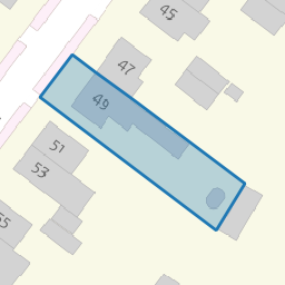 Perceel HBG02-B-2473