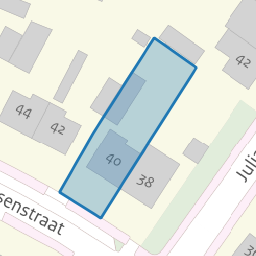 Perceel HBG02-B-2476