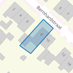 Perceel HBG02-B-2481