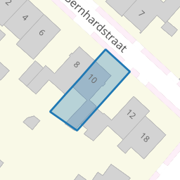 Perceel HBG02-B-2482