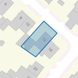 Perceel HBG02-B-2539