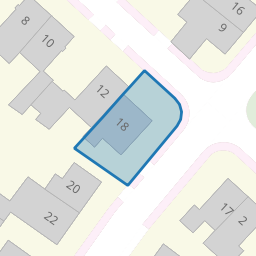 Perceel HBG02-B-2540