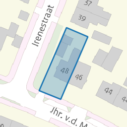 Perceel HBG02-B-2541