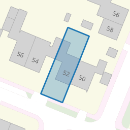 Perceel HBG02-B-2555