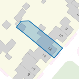 Perceel HBG02-B-2613