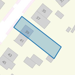 Perceel HBG02-B-2619