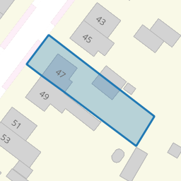 Perceel HBG02-B-2621