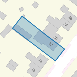 Perceel HBG02-B-2625