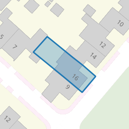 Perceel HBG02-B-2651