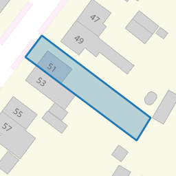 Perceel HBG02-B-2665