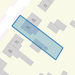 Perceel HBG02-B-2668