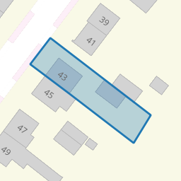 Perceel HBG02-B-2669