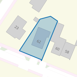 Perceel HBG02-B-2709