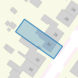 Perceel HBG02-B-2711