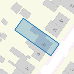 Perceel HBG02-B-2712