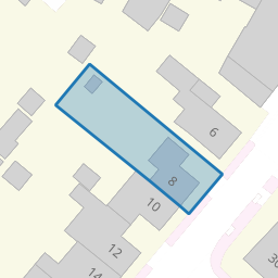 Perceel HBG02-B-2714