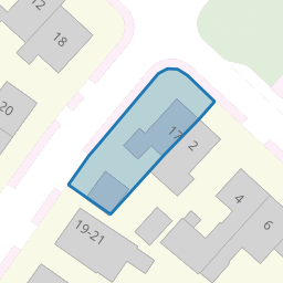 Perceel HBG02-B-2716