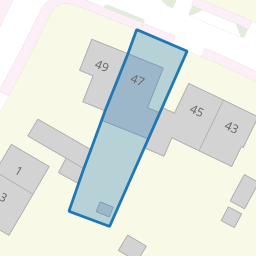 Perceel HBG02-B-2775