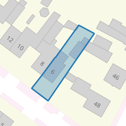 Perceel HBG02-B-2784