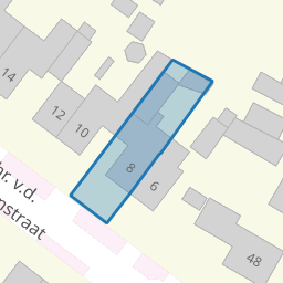 Perceel HBG02-B-2785