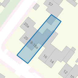 Perceel HBG02-B-2787