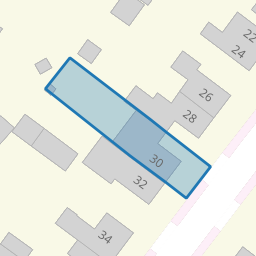 Perceel HBG02-B-2790