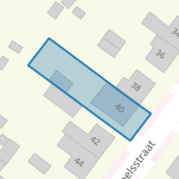 Perceel HBG02-B-2792