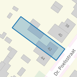 Perceel HBG02-B-2793