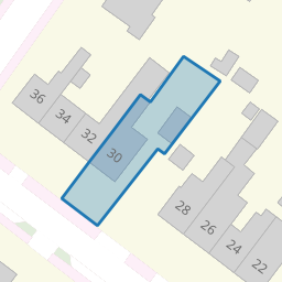 Perceel HBG02-B-2794